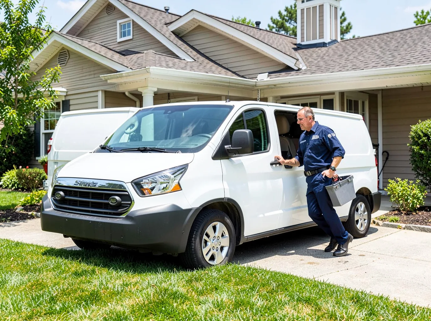 Emergency Plumber company in Gazelle, CA